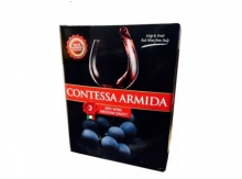 Rượu vang bịch ngọt là gì? có nên uống rượu vang bịch ngọt