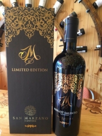 Hộp quà rượu vang cao cấp 2018