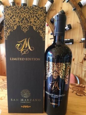 Hộp quà rượu vang cao cấp 2018