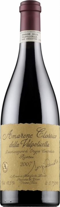 Rượu vang Zenato Cresasso Corvina Veronese 1,5L 2009