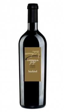 Hộp quà rượu vang Lagranja