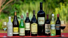 Rượu vang Mỹ uống có ngon không?