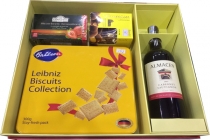 Hộp quà Rượu Vang Chile Almacen H02