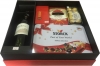 Hộp quà tết rượu vang Chile Santa Alicia M66