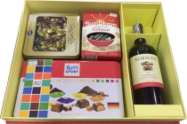 Hộp quà Rượu Vang Chile Almacen H01