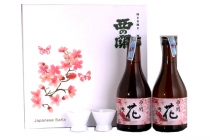 Hộp quà Hana 300ml - M7