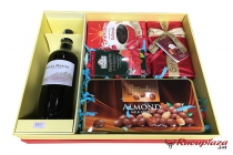 Hộp quà tết Doanh Nghiệp DN07