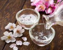 Uống rượu Sake Nhật Bản khi nào?