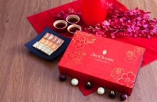 9 LOẠI HỘP QUÀ TẾT SANG TRỌNG ĐƯỢC LỰA CHỌN NHIỀU NHẤT