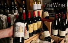 Chọn rượu vang ngon – Cập nhật những tiêu chuẩn của các chuyên gia