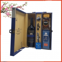 Hộp quà Tết Tài Lộc 53