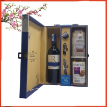 Hộp quà tết Tài Lộc 54