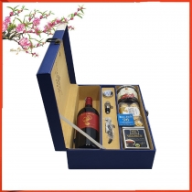 Hộp quà tết Tài Lộc 42