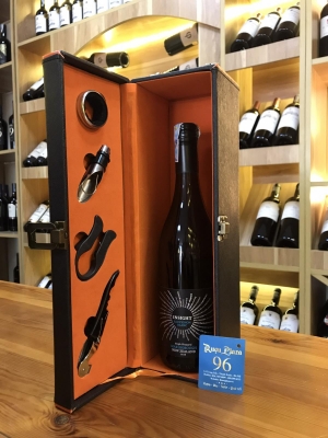 Hộp quà tết 1 chai Vang trắng Insight Sauvignon Blanc