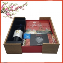 Hộp quà tết Tài Lộc 29