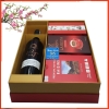 Hộp quà tết Tài Lộc 08