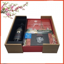 Hộp quà Tết Tài Lộc 28