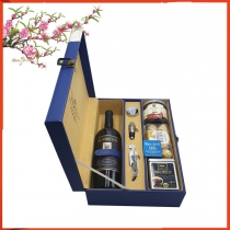 Hộp quà tết Tài Lộc 41