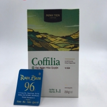 Cà phê hòa tan Coffilia 3 in 1 Minh Tiến