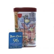 Trà Olong Premium hộp thiếc100g