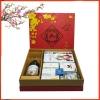 Hộp quà Tết Tài Lộc 36