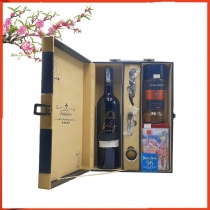 Hộp quà Tết Tài Lộc 51