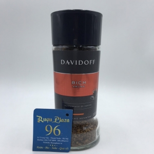 Cà Phê Davidoff nhập khẩu