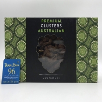 Nho khô nguyên cành nhập khẩu từ Úc 500gr