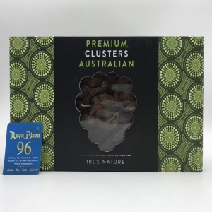 Nho khô nguyên cành nhập khẩu từ Úc 500gr