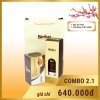 Set quà Tết cao cấp Đông Trùng Hạ Thảo Biofun 02