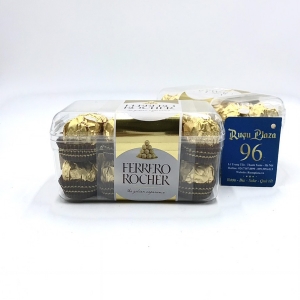 Hộp socola Ferrero Rocher 16 viên Đức