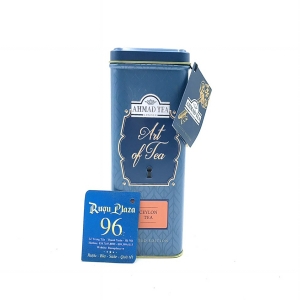 Trà Ahmad limited edition Art of tea 82g
