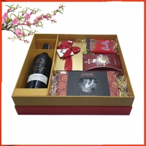 Hộp quà Tết Tài Lộc 30