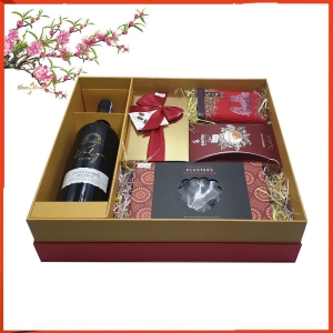 Hộp quà Tết Tài Lộc 30