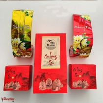 Set quà tết cao cấp 04