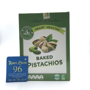 Hạt rẻ cười Mỹ hộp giấy 300gr