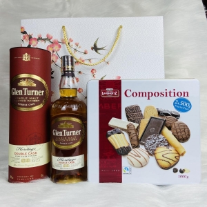 Túi quà Tết Tài Lộc 05