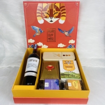 Hộp quà Tết An Khang 06