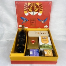 Hộp quà Tết An Khang 03