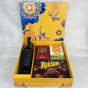 Hộp quà Tết An Khang 02