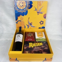 Hộp quà Tết An Khang 01