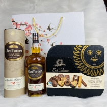 Túi quà tết Tài Lộc 04